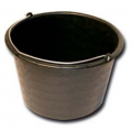 Celtnieka spainis, plastmasas 10L Celtnieka spainis, plastmasas 10L